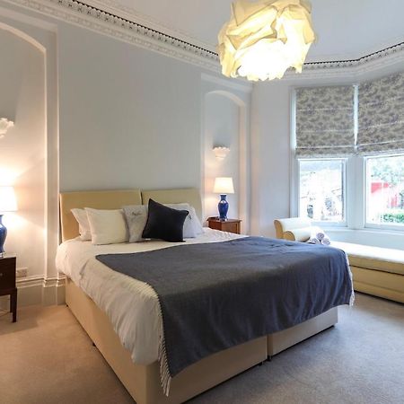 Bright Modern Two Bed With Parking Apartamento Bristol Exterior foto