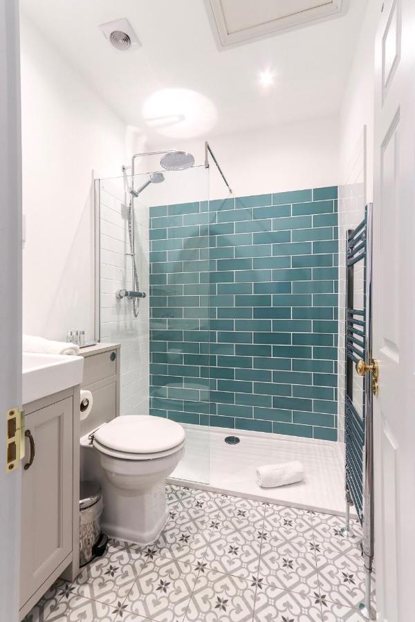 Bright Modern Two Bed With Parking Apartamento Bristol Exterior foto