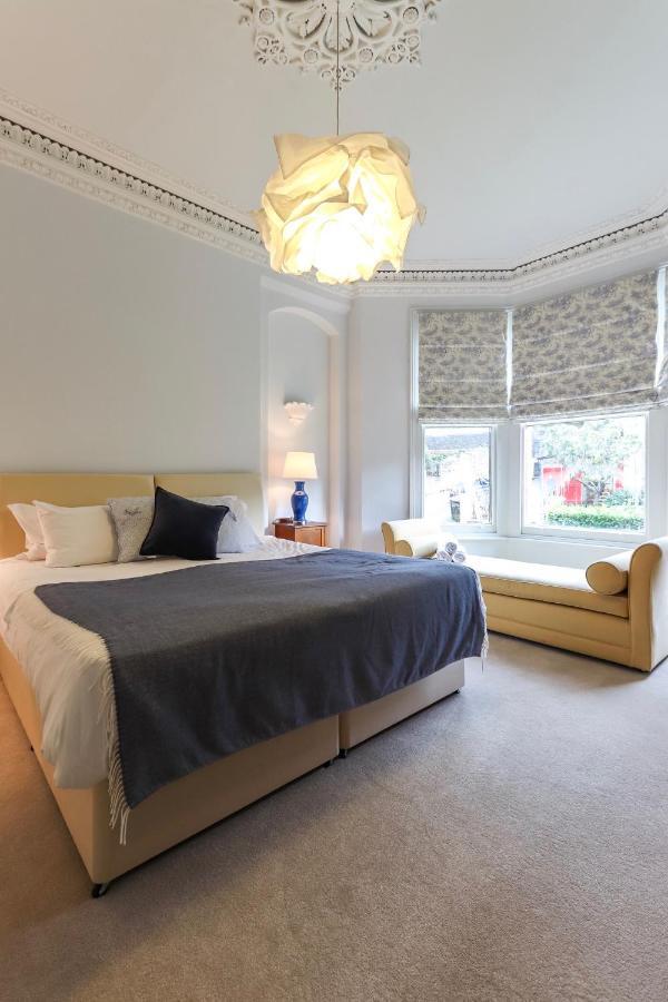 Bright Modern Two Bed With Parking Apartamento Bristol Exterior foto