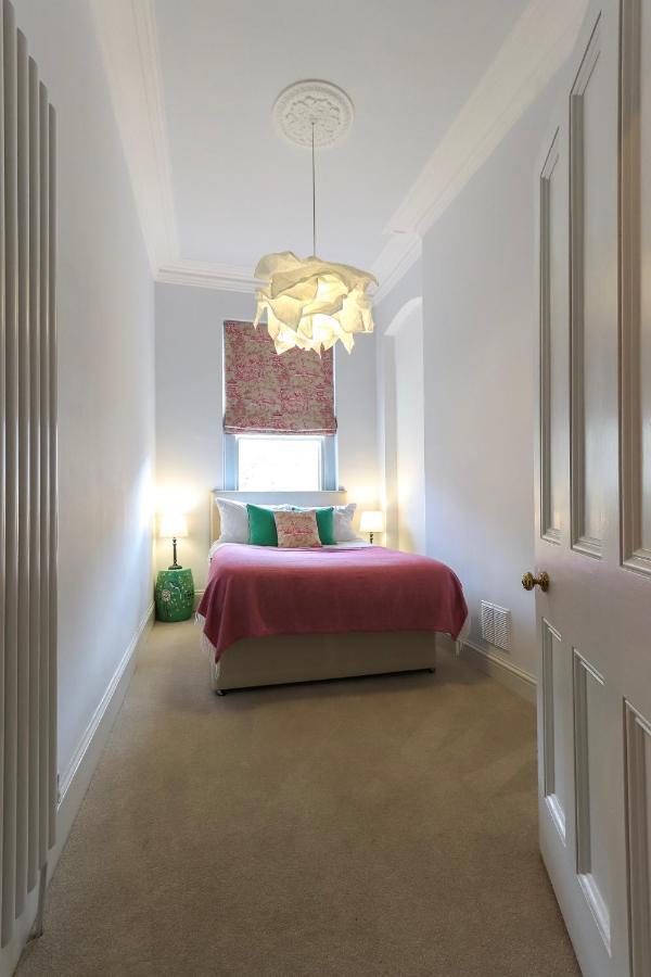 Bright Modern Two Bed With Parking Apartamento Bristol Exterior foto