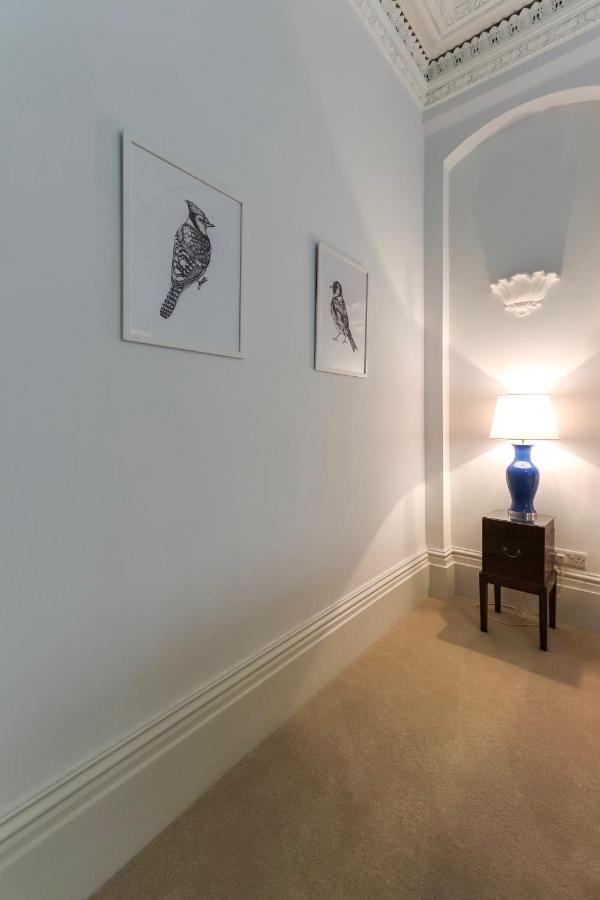 Bright Modern Two Bed With Parking Apartamento Bristol Exterior foto